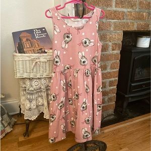H & M Girls Dress size 8-10